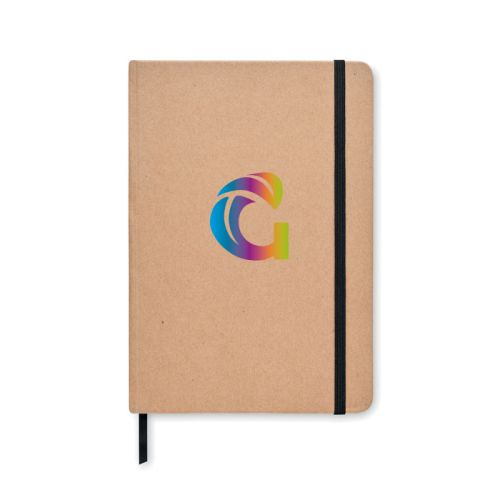 A5 Notizbuch Steinpapier - Image 1